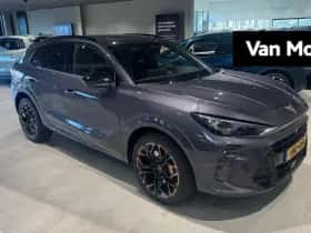 CUPRA Terramar (2025)