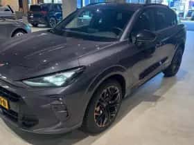 CUPRA Terramar (2025) thumbnail 7
