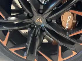 CUPRA Terramar (2025) thumbnail 8