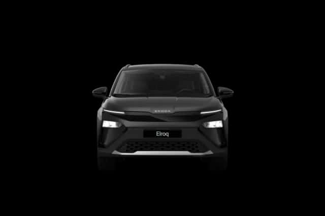Škoda Elroq (2026) thumbnail 2