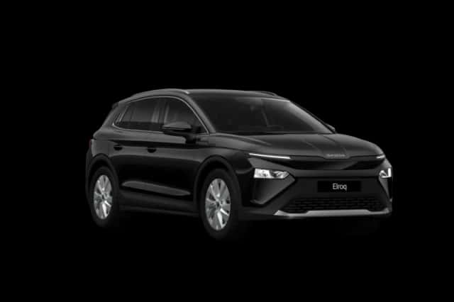 Škoda Elroq (2026) thumbnail 3