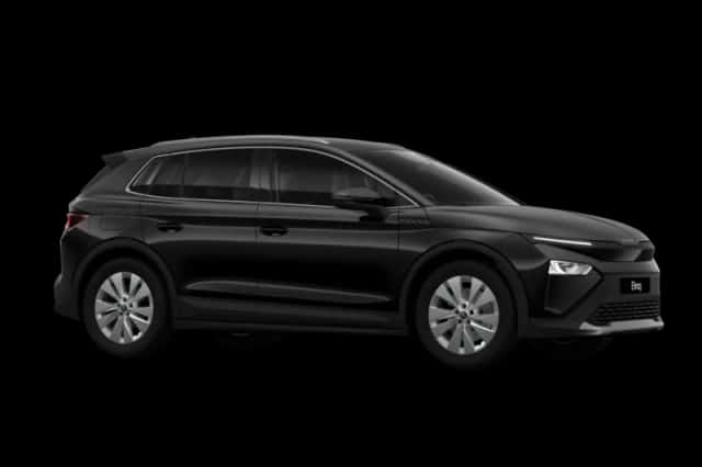 Škoda Elroq (2026) thumbnail 4