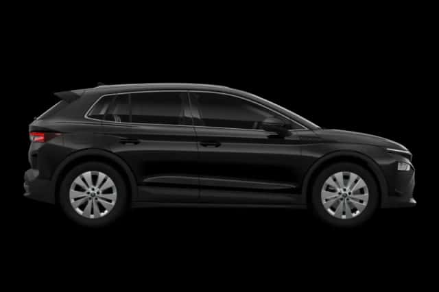 Škoda Elroq (2026) thumbnail 5