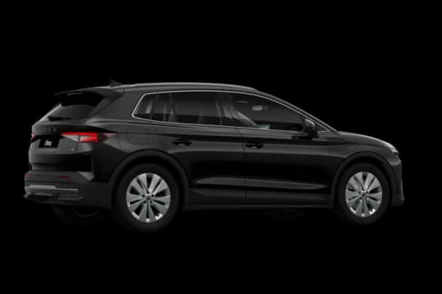 Škoda Elroq (2026) thumbnail 6