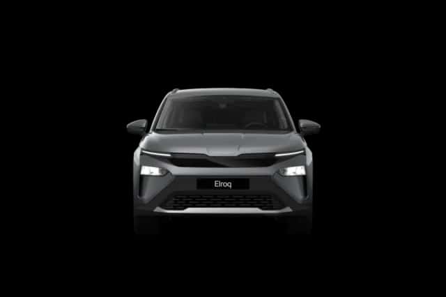 Škoda Elroq (2026) thumbnail 2