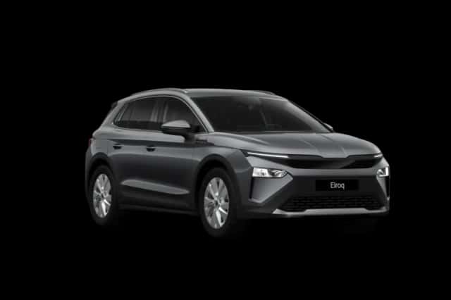 Škoda Elroq (2026) thumbnail 3