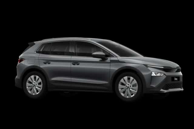 Škoda Elroq (2026) thumbnail 4