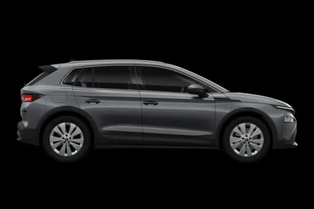Škoda Elroq (2026) thumbnail 5
