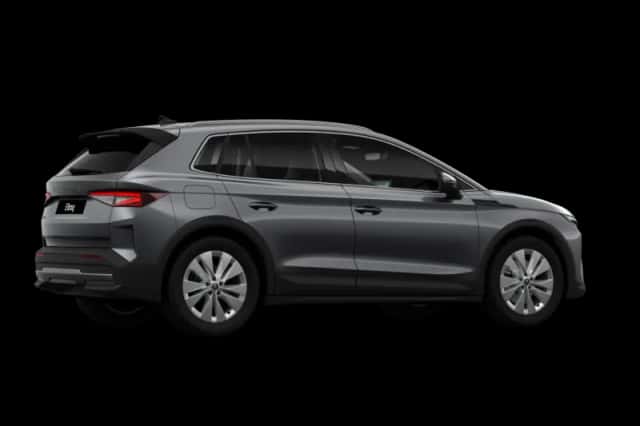 Škoda Elroq (2026) thumbnail 6