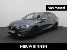 SEAT Leon (2022)