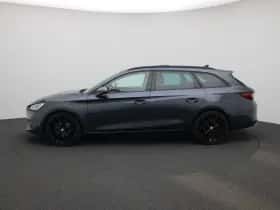 SEAT Leon (2022) thumbnail 4