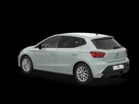 SEAT Ibiza (2026) thumbnail 3