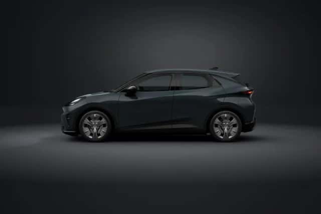 CUPRA Raval (2026) thumbnail 2