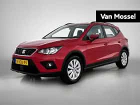 SEAT Arona (2021)