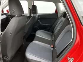 SEAT Arona (2021) thumbnail 26