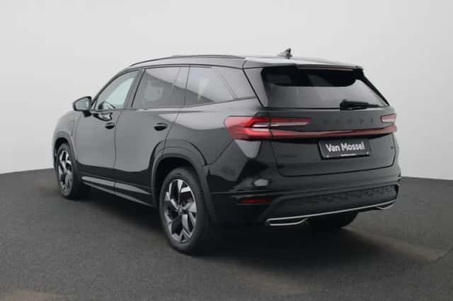 Škoda Kodiaq (2026) thumbnail 2