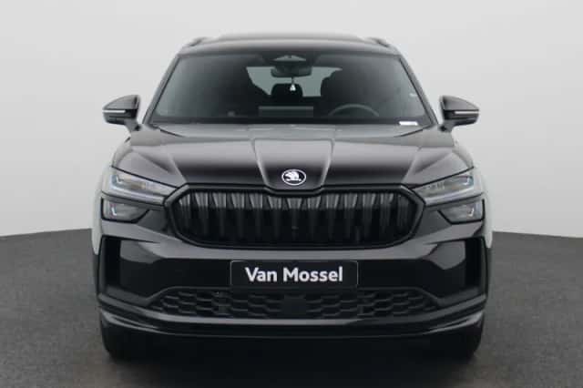 Škoda Kodiaq (2026) thumbnail 3