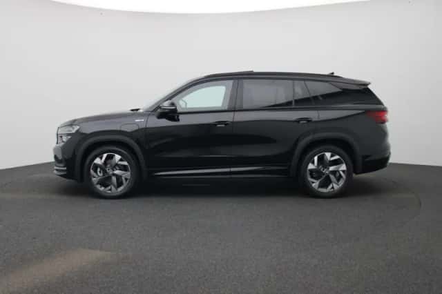 Škoda Kodiaq (2026) thumbnail 4