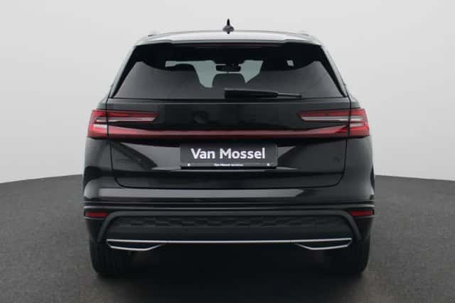 Škoda Kodiaq (2026) thumbnail 5