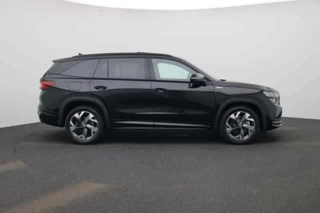 Škoda Kodiaq (2026) thumbnail 6