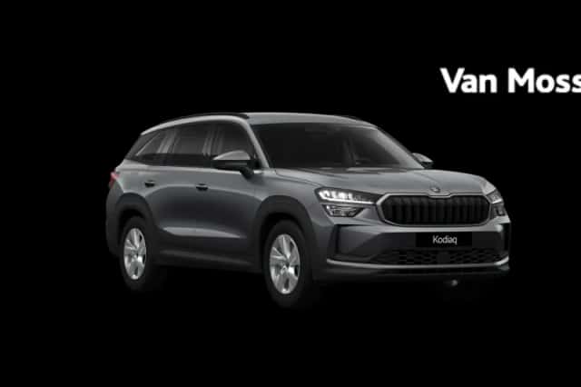 Škoda Kodiaq (2026) thumbnail 1