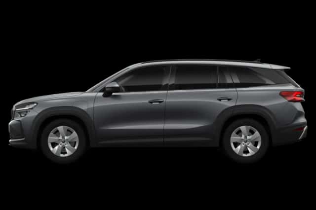 Škoda Kodiaq (2026) thumbnail 2