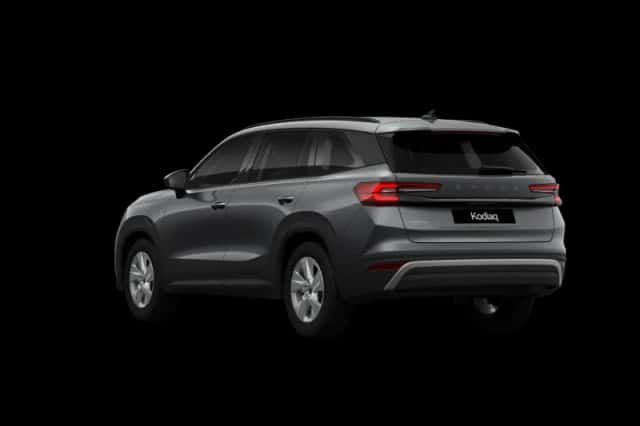Škoda Kodiaq (2026) thumbnail 3