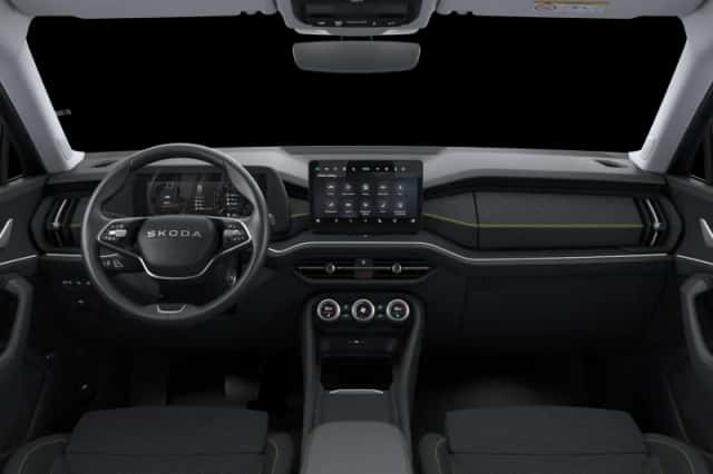 Škoda Kodiaq (2026) thumbnail 4