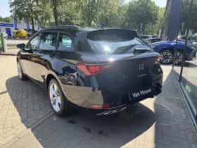 SEAT Leon (2025) thumbnail 5