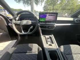 SEAT Leon (2025) thumbnail 8