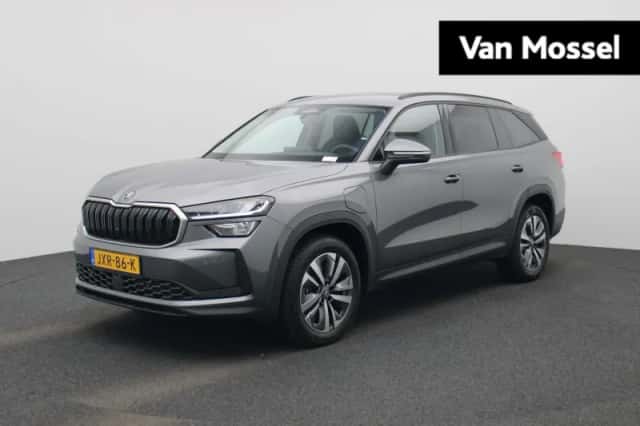 Škoda Kodiaq (2026) thumbnail 1