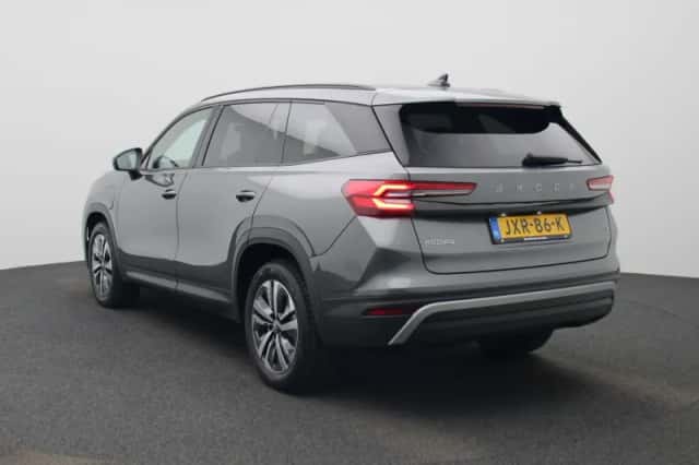 Škoda Kodiaq (2026) thumbnail 2