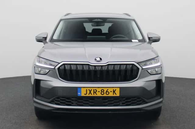 Škoda Kodiaq (2026) thumbnail 3