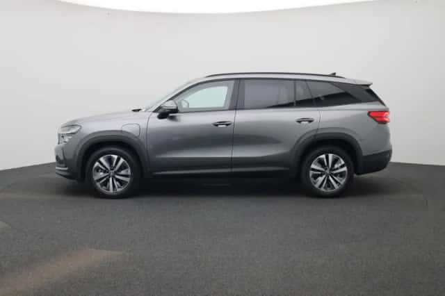 Škoda Kodiaq (2026) thumbnail 4