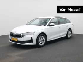 Škoda Octavia (2024)