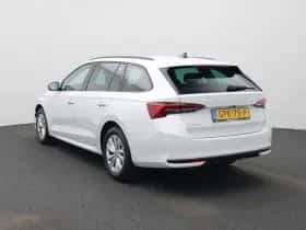 Škoda Octavia (2024) thumbnail 2