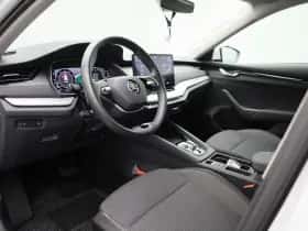 Škoda Octavia (2024) thumbnail 32