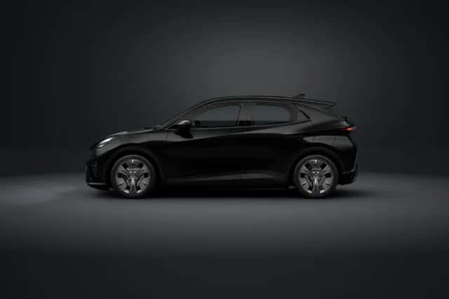 CUPRA Raval (2026) thumbnail 2