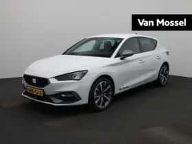 SEAT Leon (2024)
