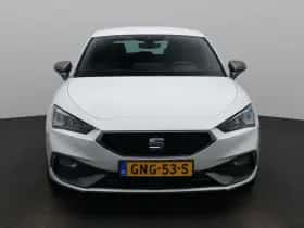 SEAT Leon (2024) thumbnail 3