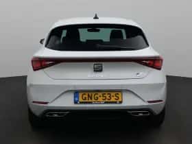 SEAT Leon (2024) thumbnail 5