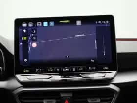 SEAT Leon (2024) thumbnail 9