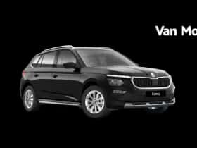 Škoda Kamiq (2026)