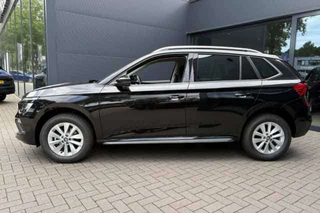 Škoda Kamiq (2026) thumbnail 2