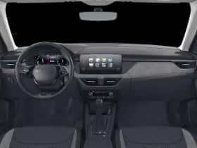 Škoda Kamiq (2026) thumbnail 3