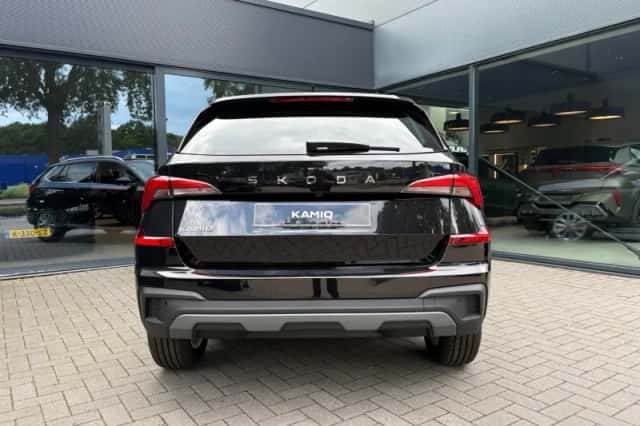 Škoda Kamiq (2026) thumbnail 4