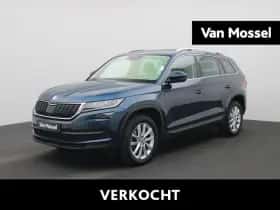 Škoda Kodiaq (2020) thumbnail 1