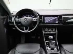 Škoda Kodiaq (2020) thumbnail 7