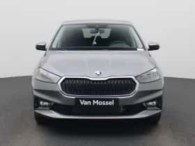 Škoda Fabia (2025) thumbnail 3