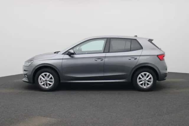 Škoda Fabia (2025) thumbnail 4